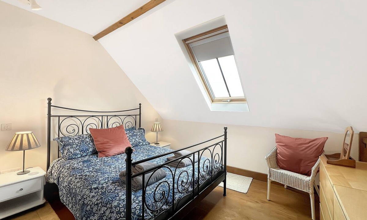 Barbrook Cottage | Hawthorn Cottage, Barbrook near Lynton