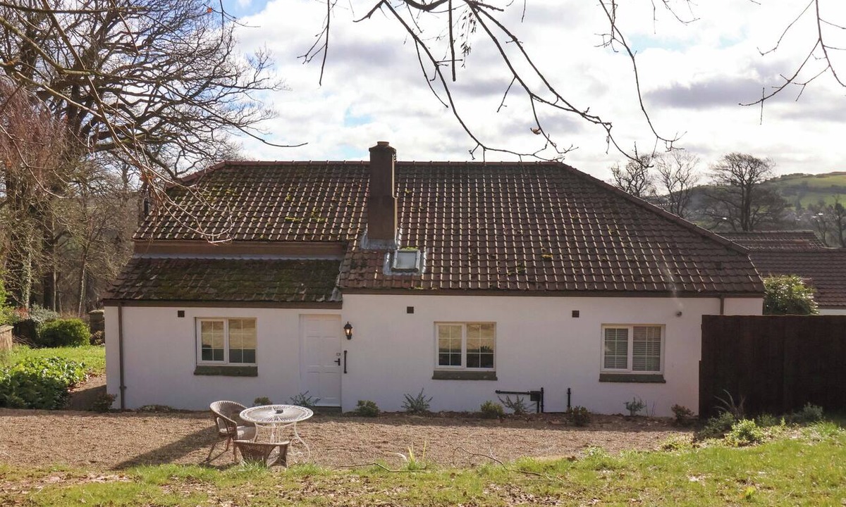 Briggswath Cottage | Hawthorn Lodge