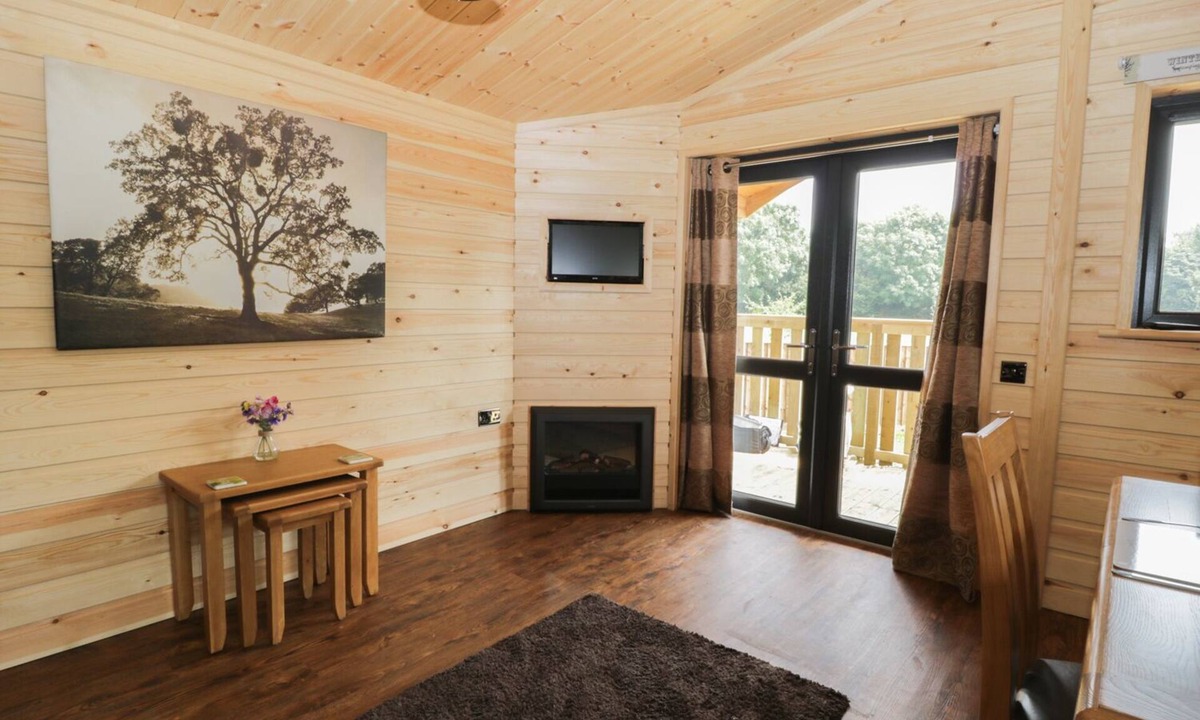 King's Lynn Cottage | Hayfields