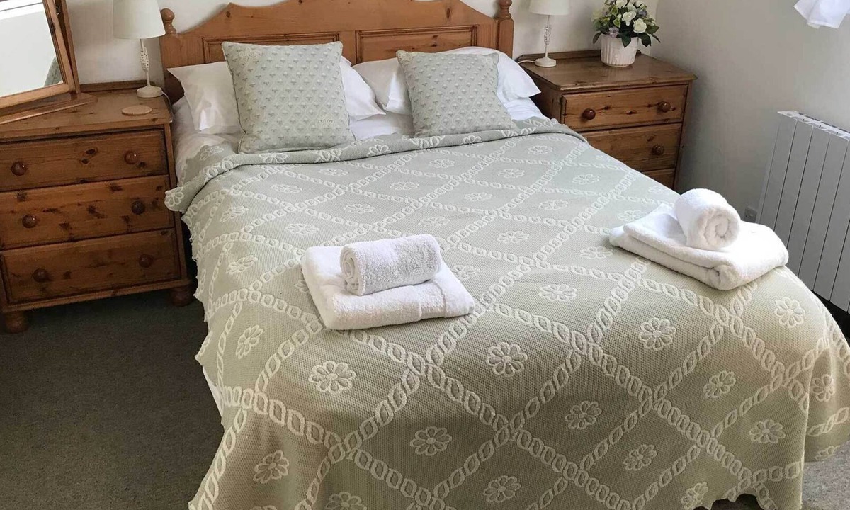 Sidmouth House | Hayloft Cottage - Devon