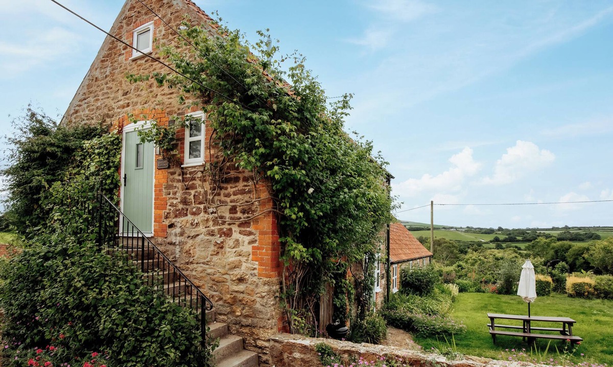 West Compton Cottage | Hayloft Cottage - UKC3949