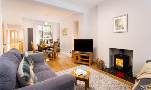 Ambleside House | Hazel Cottage