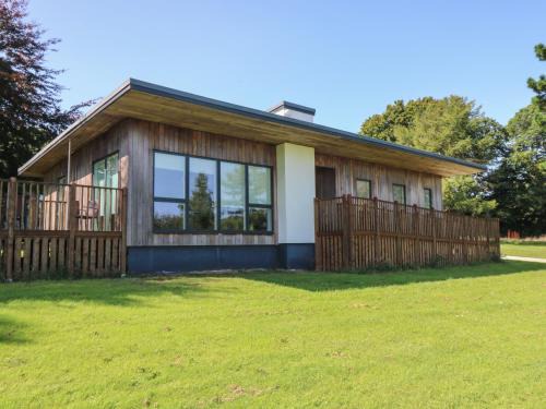 Carnon Downs House | Hazel
