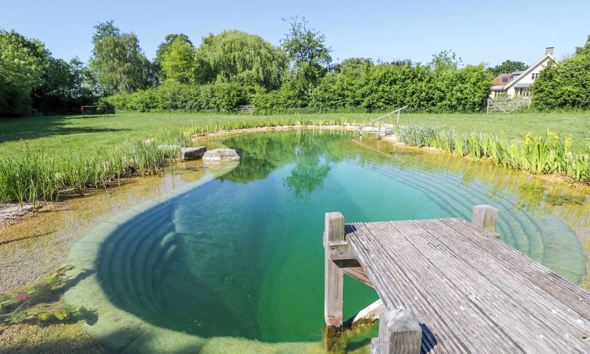 South Leigh Cottage | Hazel
