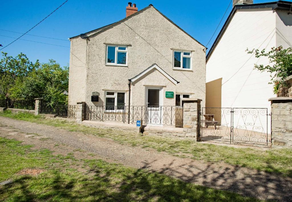 Parkend House | Hazeldene Cottage