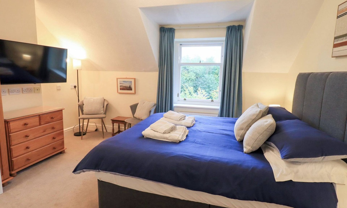 Keswick Cottage | Hazelmere