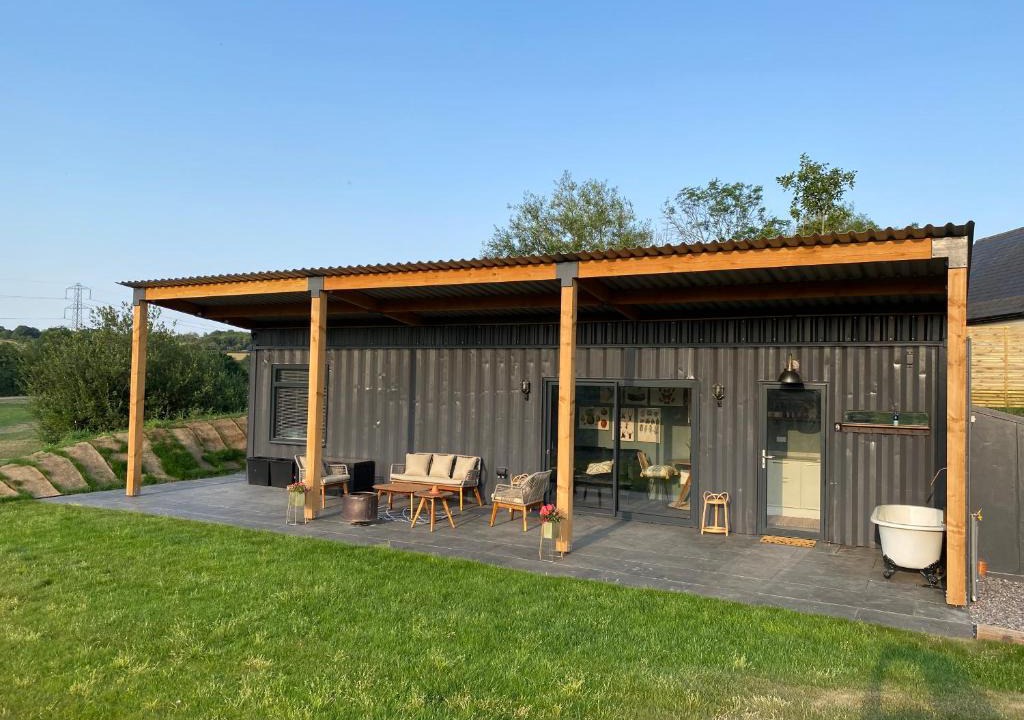 Shepton Mallet Apartment | Hazy Hollow