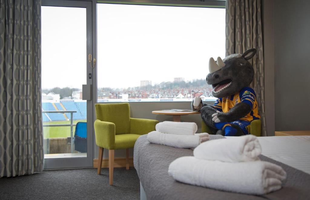 Headingley Hotel | Headingley Stadium Hotel