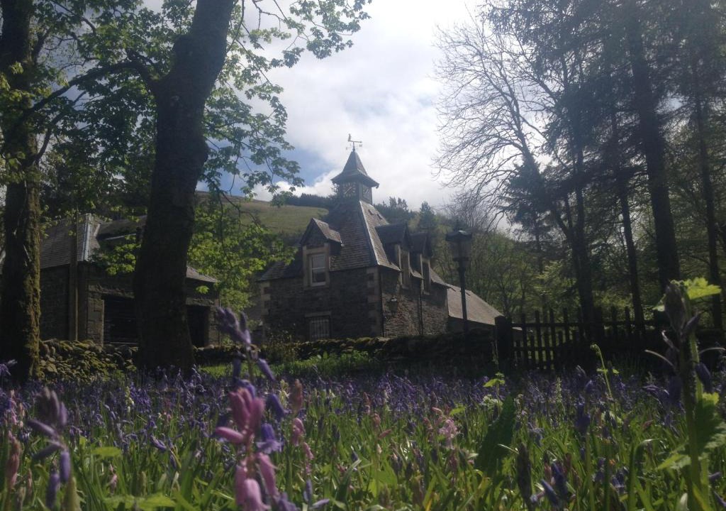 Biggar House | Hearthstanes Steading