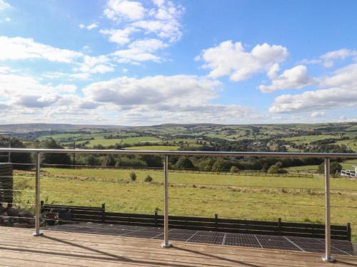 Sowerby Bridge House | Heath Hideaway