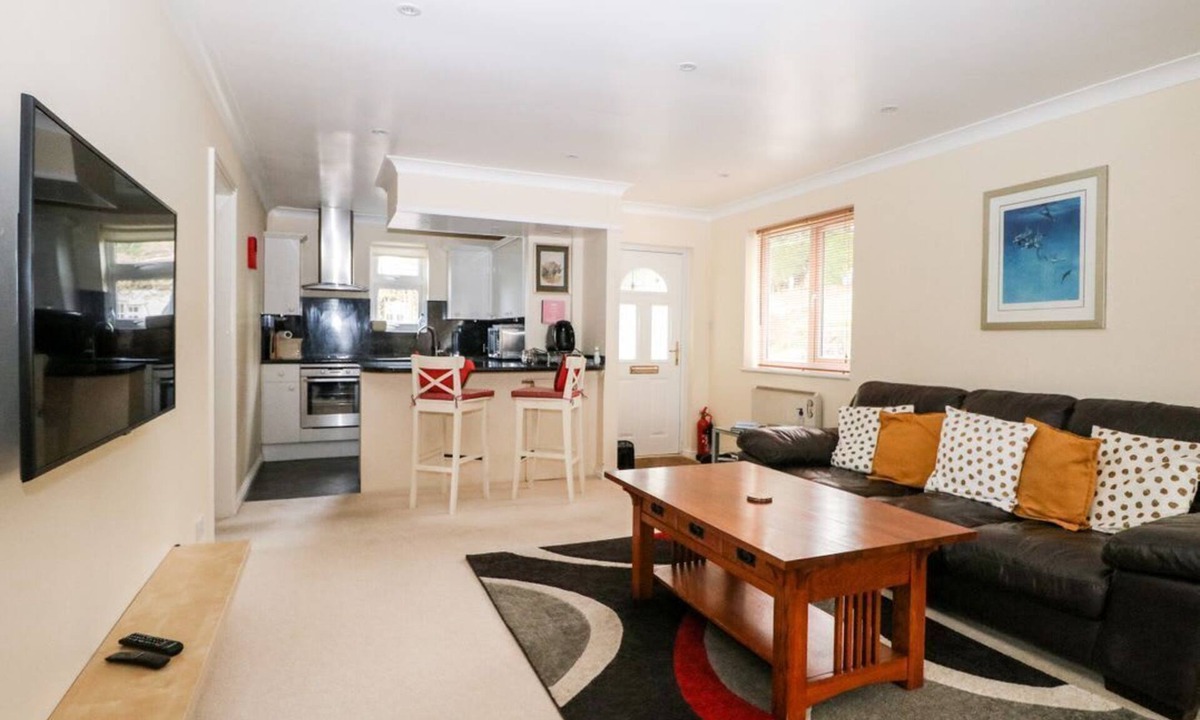Buxted Apartment | Heath Retreat, Buxted