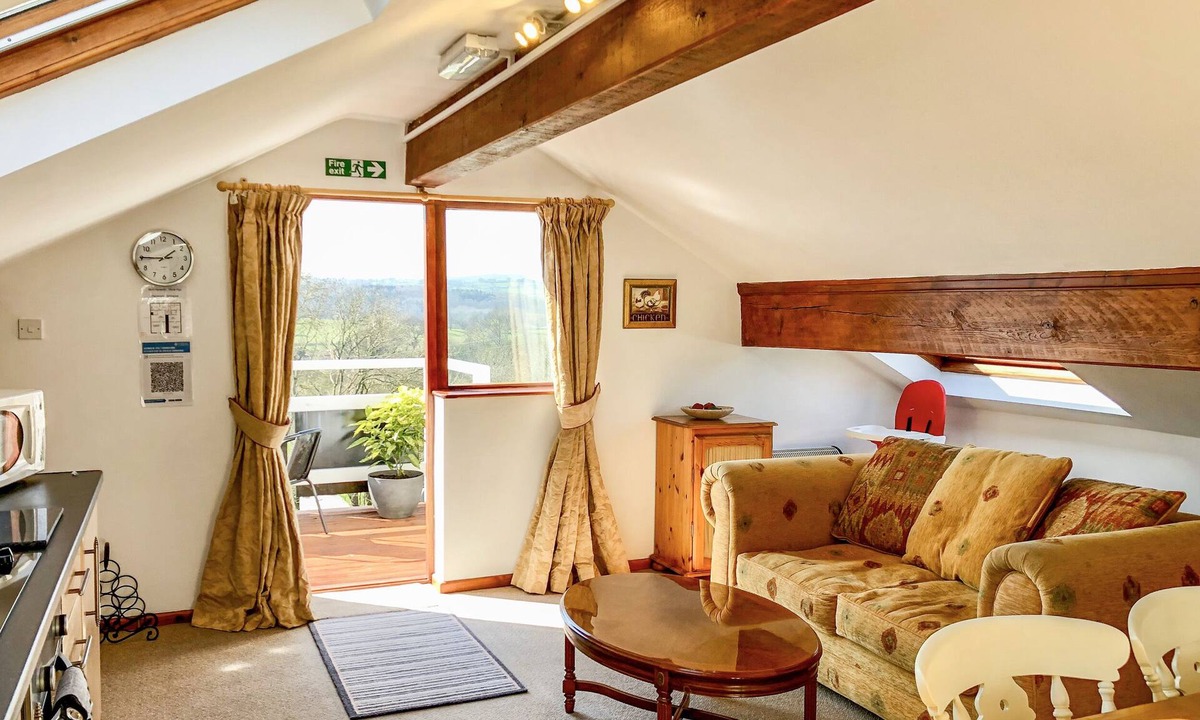 Llanfair-Dyffryn-Clwyd Cottage | Heather