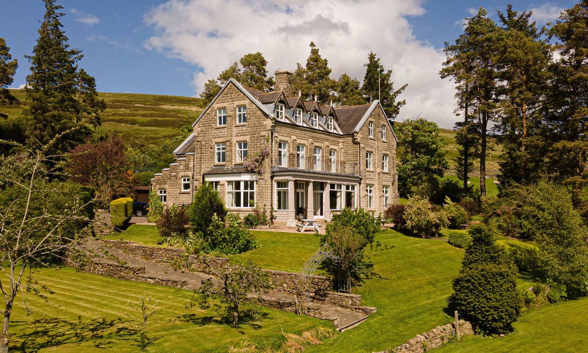 Middleton in Teesdale Cottage | Heatherbrae