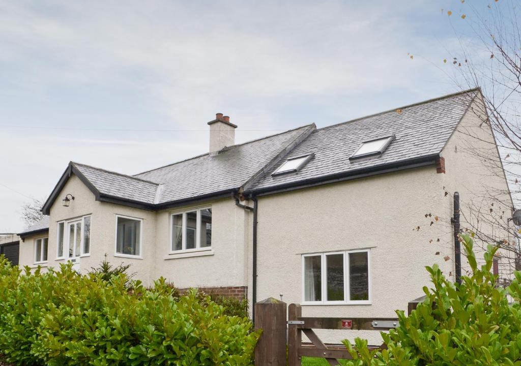 Otterburn House | Heatherlea