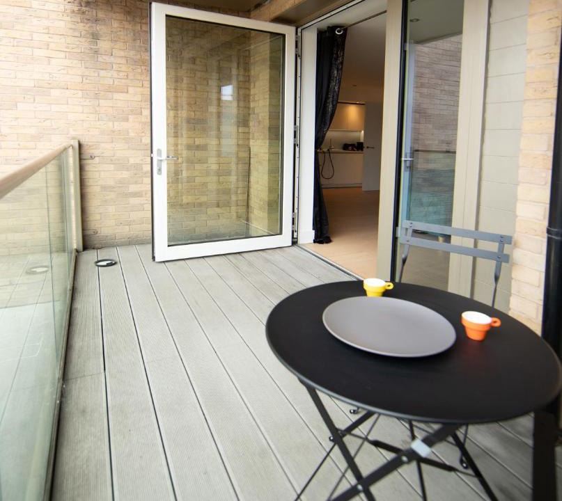 Yiewsley Apartment | Heathrow Haven
