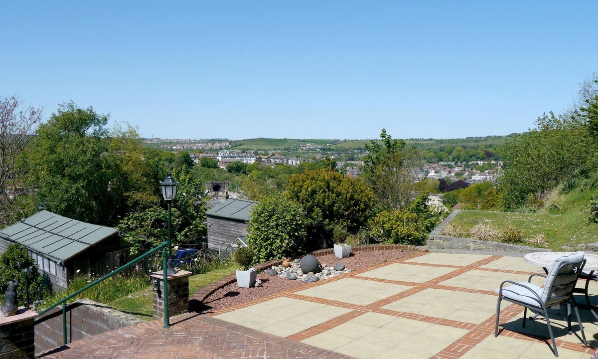 Dover Bed & Breakfast | Heathwood BnB