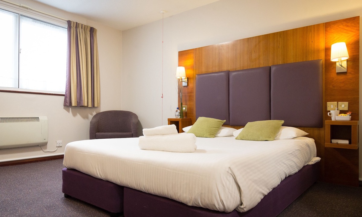 Worsley Hotel | Hello Hotel