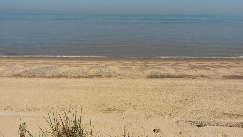 Great Yarmouth House | Hemsby Holidays
