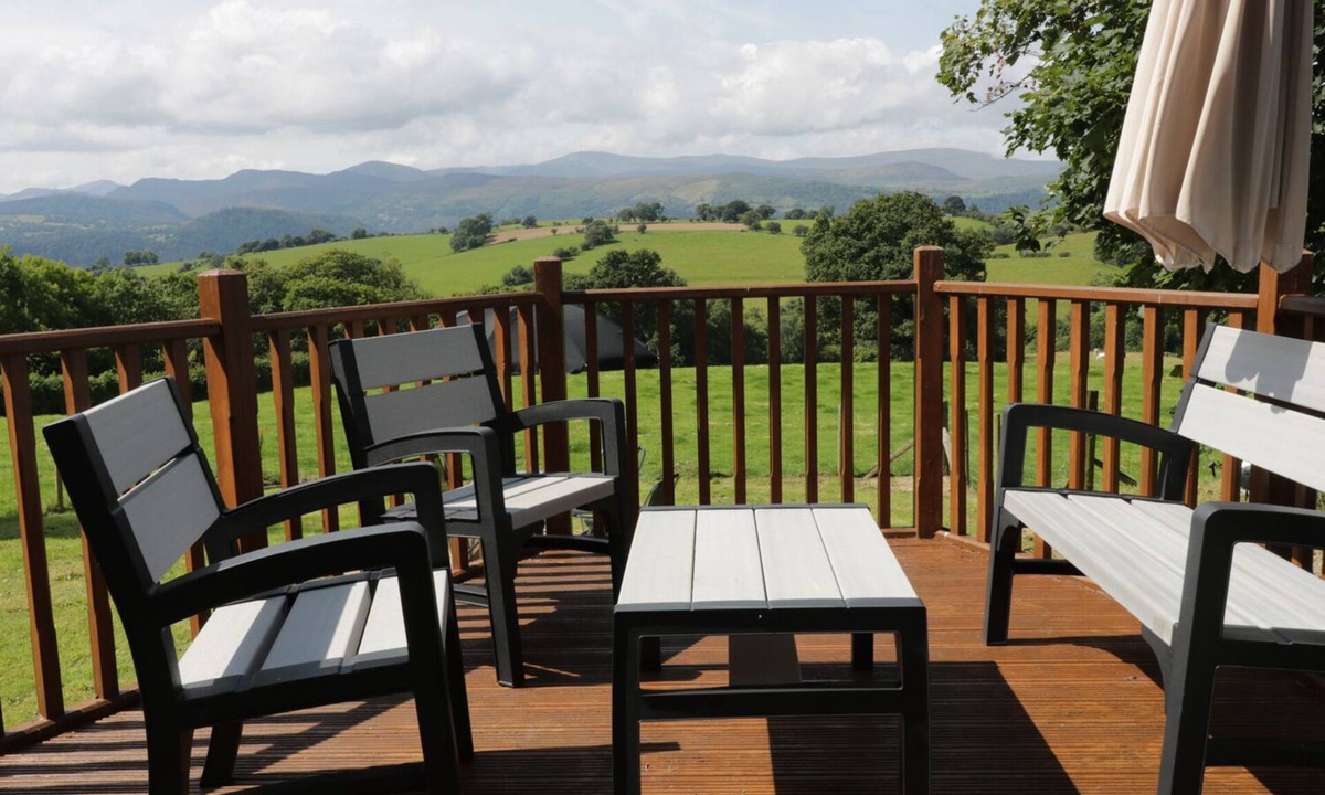 Llanrwst Cottage | Hen Stabl