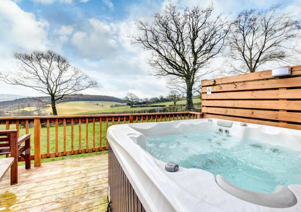Silian House | Hen Ysgubor