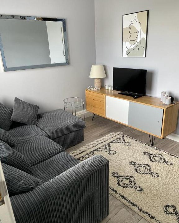 Southend-on-Sea Apartment | Herbies Stay