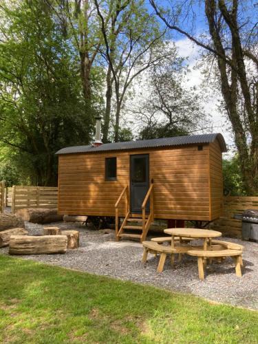 Michelcombe Other | Herdwick Shepherd Hut