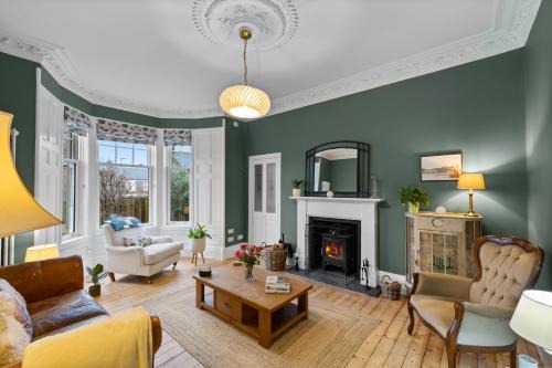 Broughty Ferry House | Hermitage Road