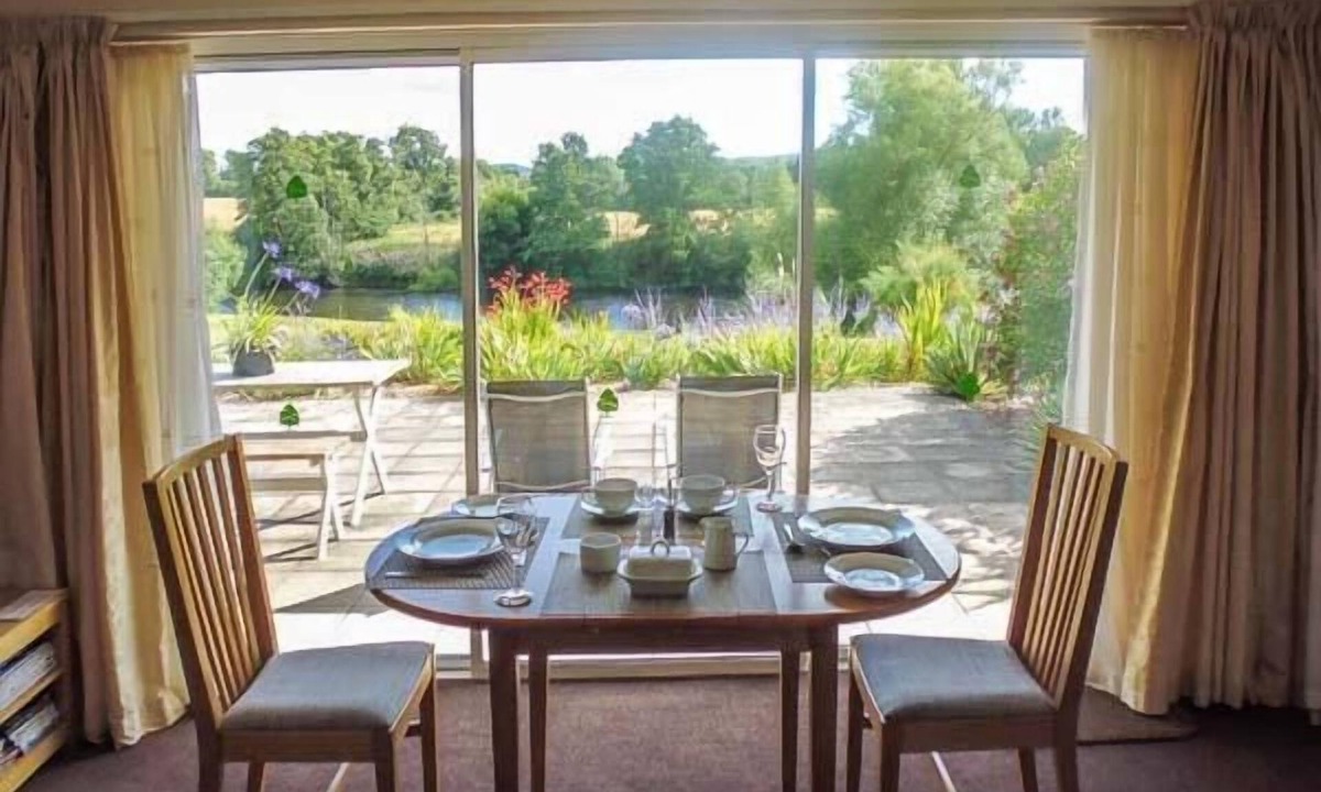 Byford Cottage | Herons