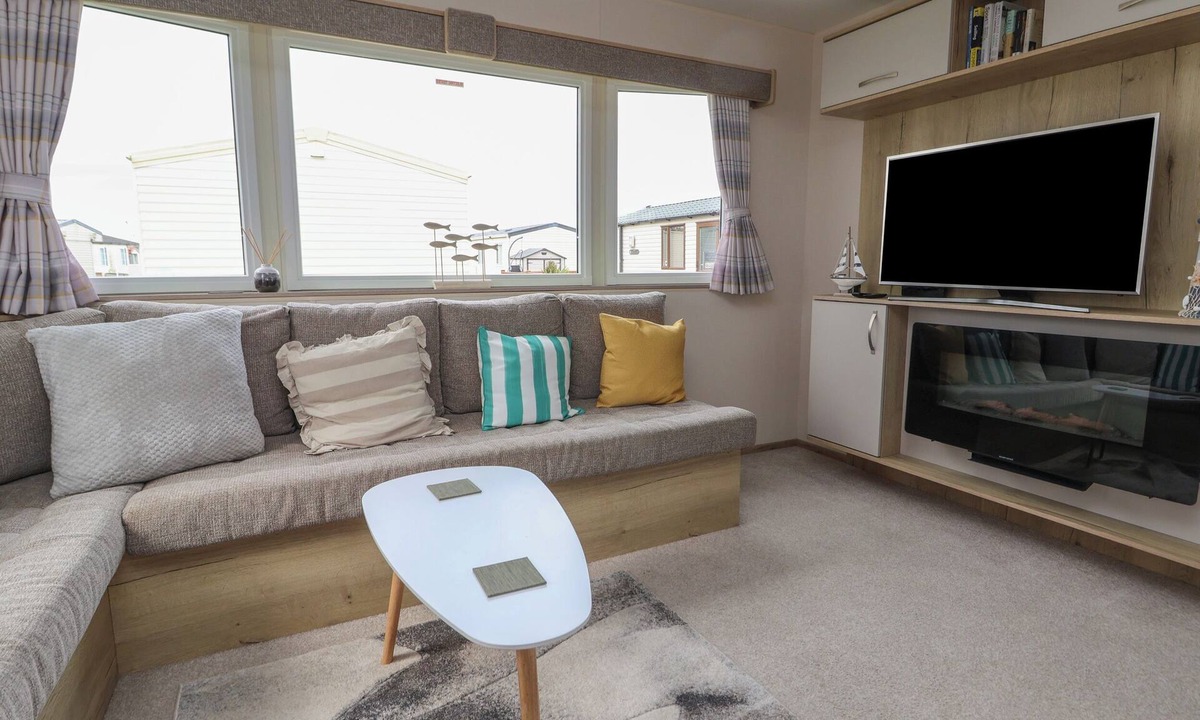 Rhyl Cottage | Herrylock