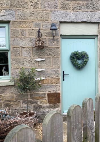 Aislaby House | Hideaway Cottage