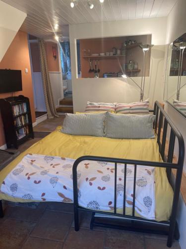 Thornton Dale Apartment | Hideaway@no3