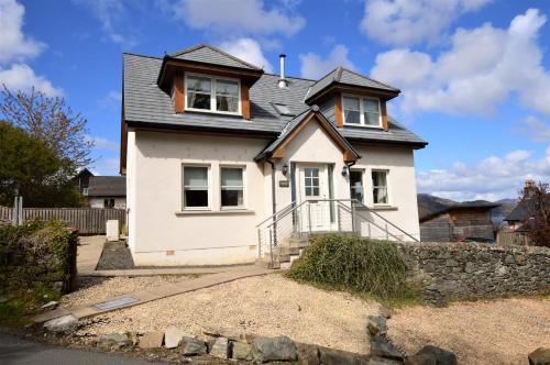 Tighnabruaich House | High Beach Cottage