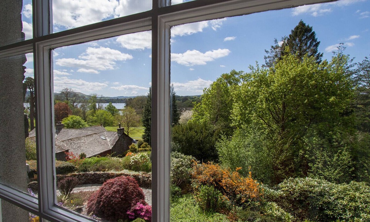 Waterhead Cottage | High Borrans