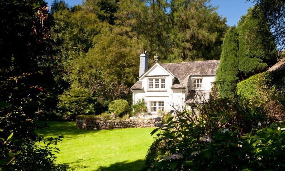 Windermere Cottage | High Cleabarrow
