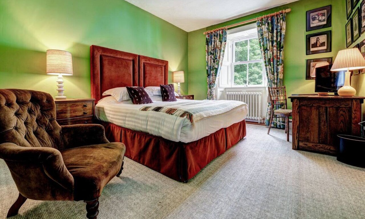 Holwick Hotel | High Force Hotel