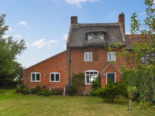Happisburgh House | High House