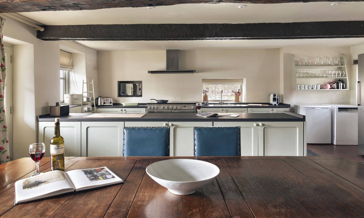 Windermere Cottage | High Lindeth