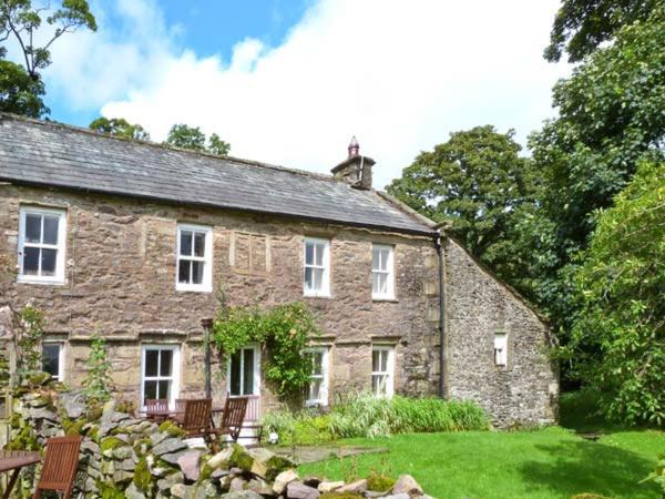Kirkby Stephen House | High Sprintgill Cottage