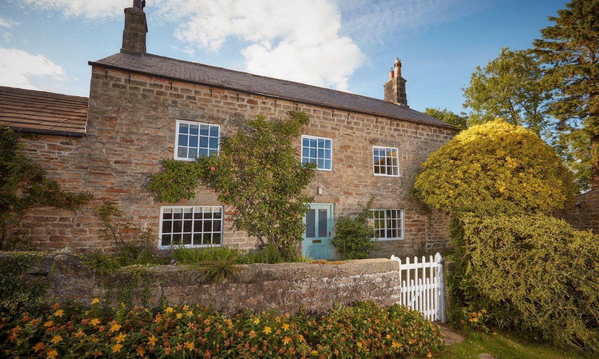 Swinton Cottage | High Swinton Cottage