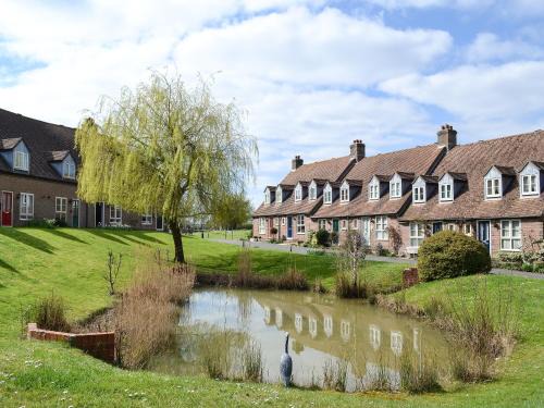 Whippingham House | High Tide