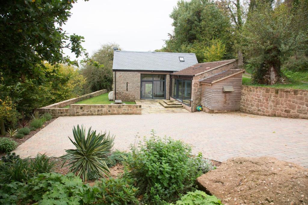 Redbrook House | High View Barn