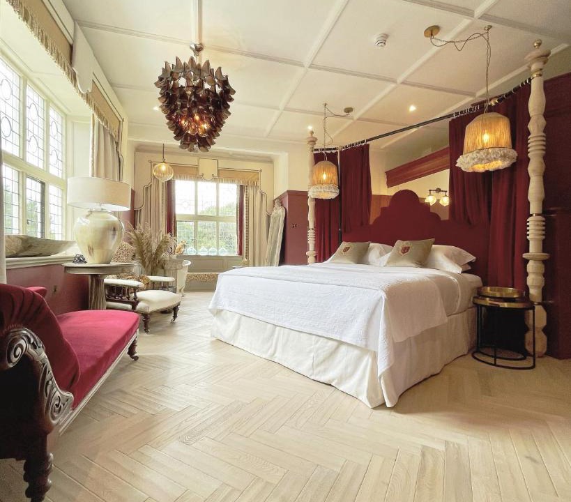 Driffield Hotel | HIGHFIELD