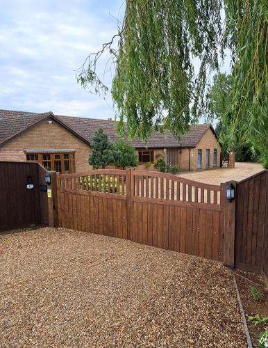 Whittlesey Bed & Breakfast | Highfields Holidays bed & breakfast
