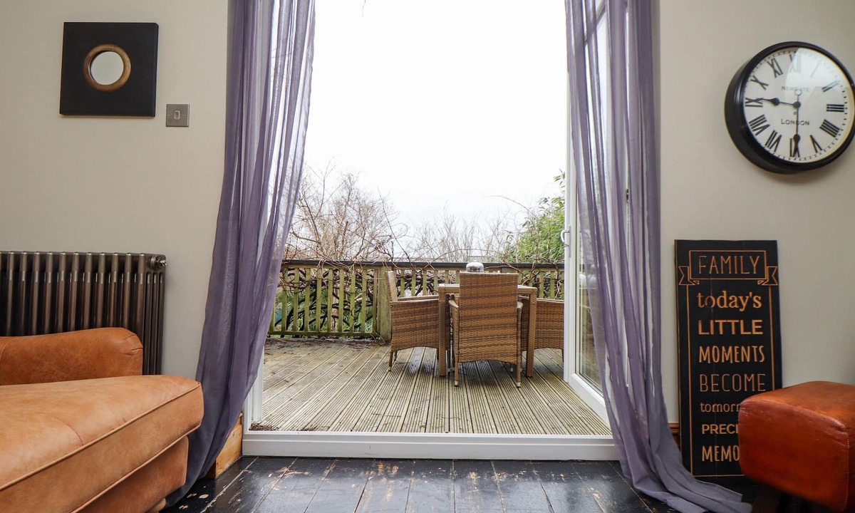 Boscundle Cottage | Hillcroft