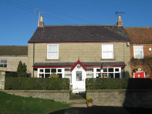 Bedale House | Hillside Bed and Breakfast