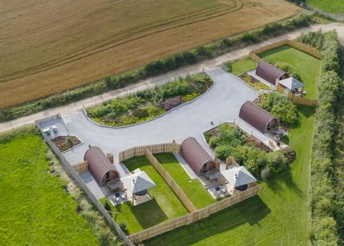 Dufftown House | Hillside Havens