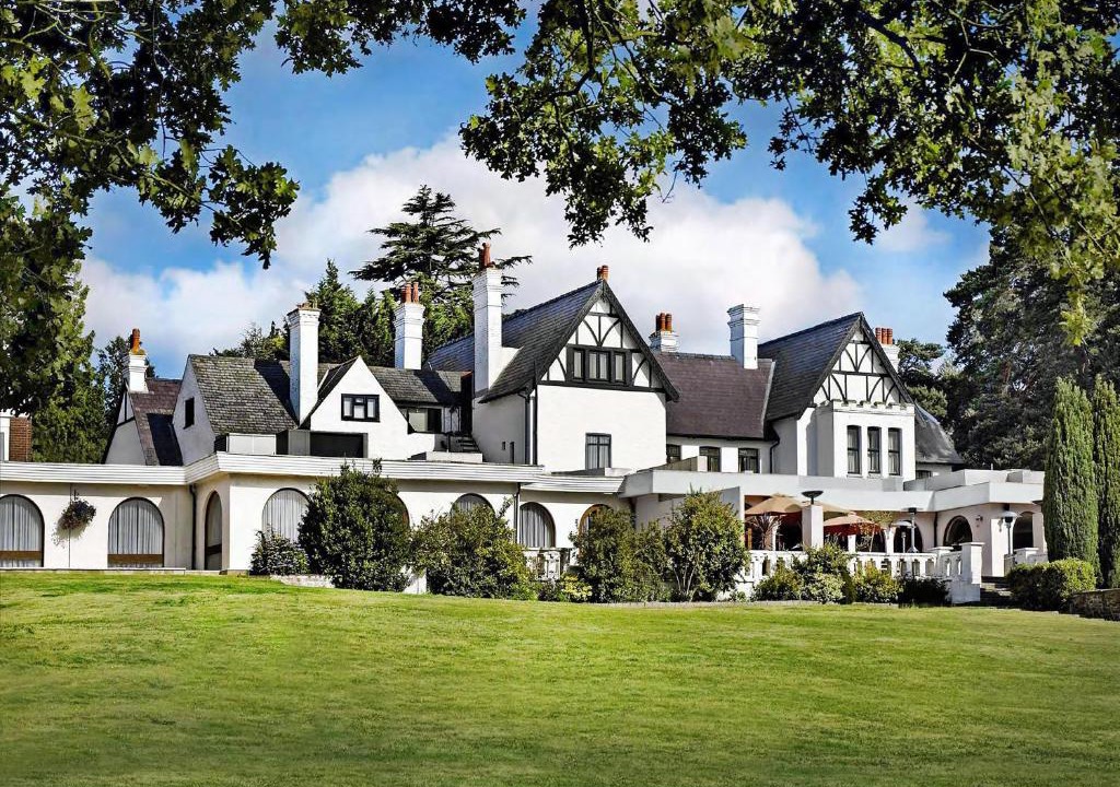 Cobham Hotel | Hilton Cobham