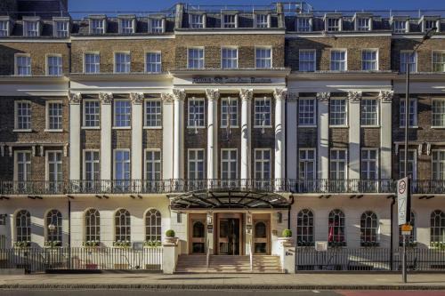 St. Pancras Hotel | Hilton London Euston