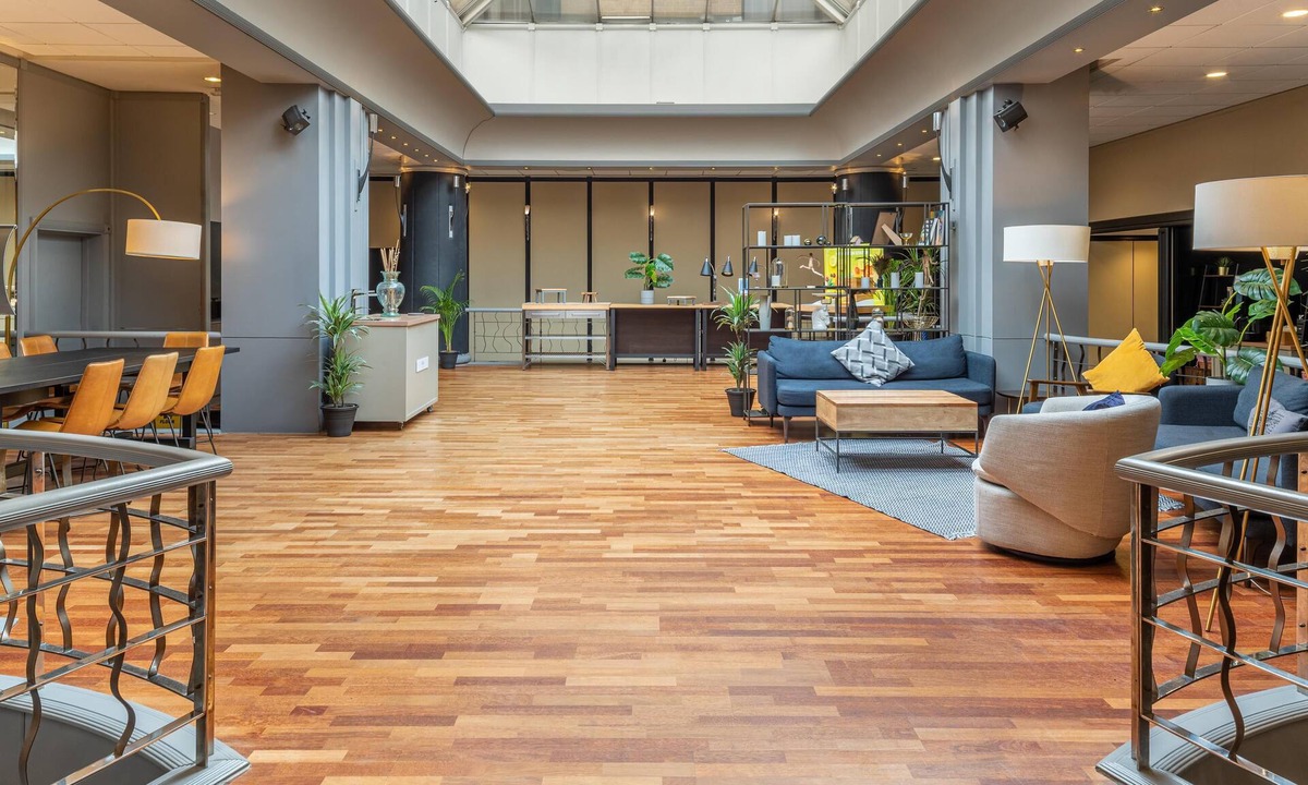 Holland Park Hotel | Hilton London Kensington