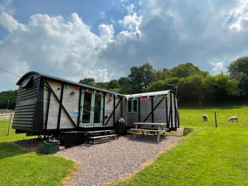 Coleford Apartment | Hoarthorns Hideaway Forest of Dean